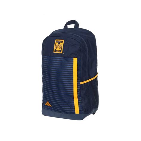 mochila tigres adidas